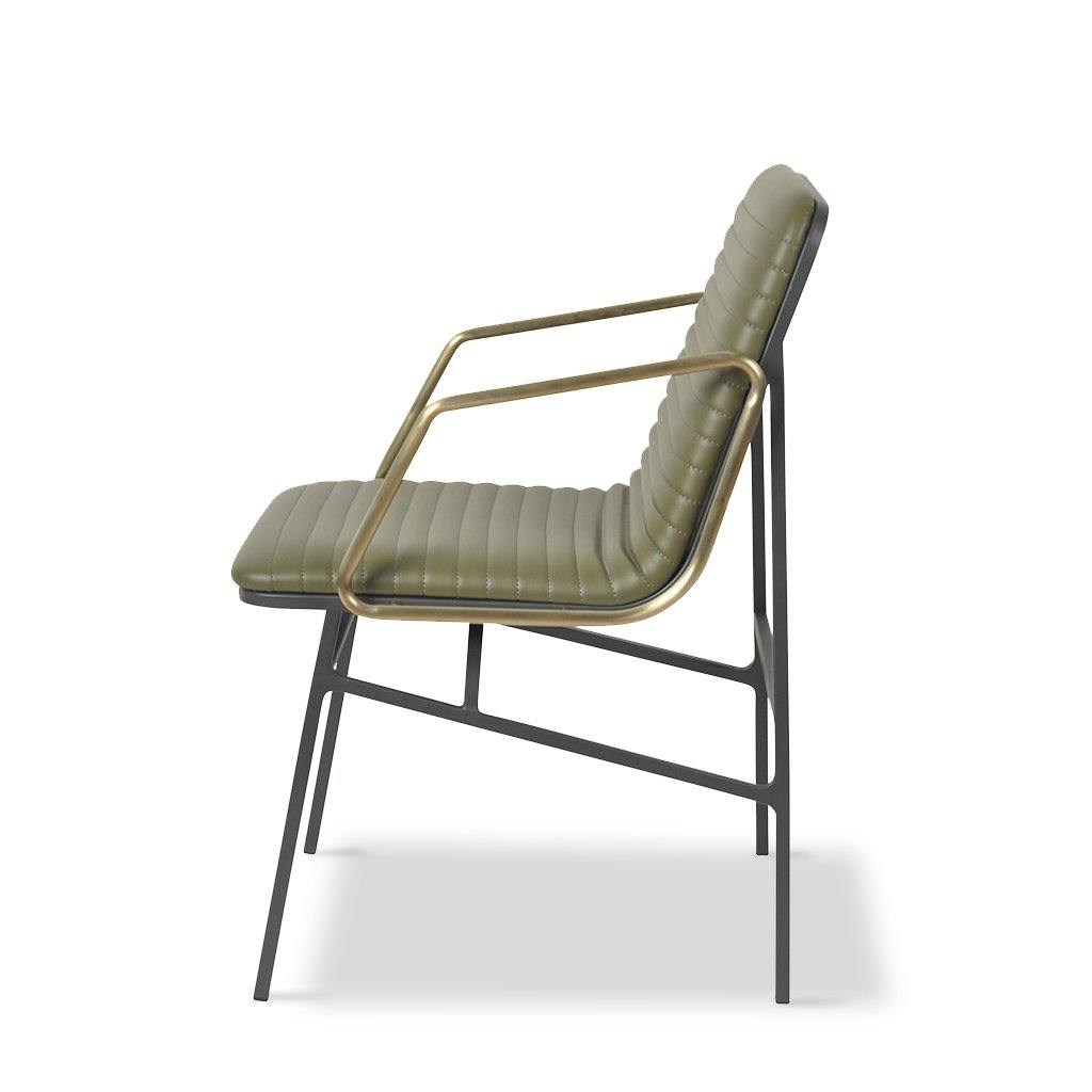 ALBUM - Arm Chair - POET SDN BHD 
